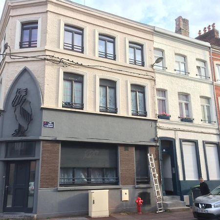 Citadelle Vauban, T2 L'Encyclopedie Lille Dış mekan fotoğraf