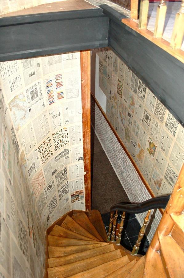 Citadelle Vauban, T2 L'Encyclopedie Lille Dış mekan fotoğraf