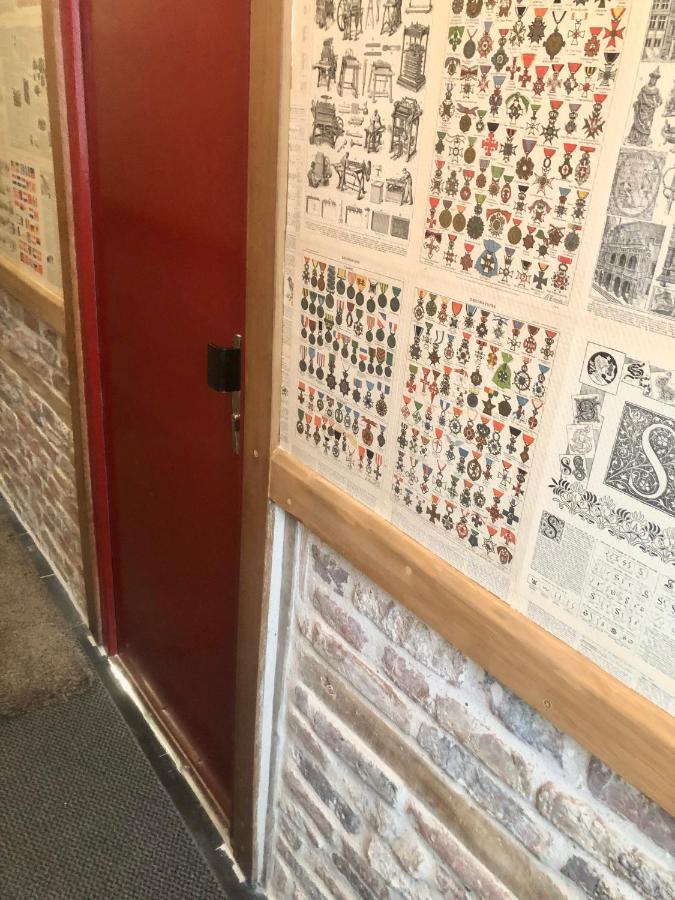 Citadelle Vauban, T2 L'Encyclopedie Lille Dış mekan fotoğraf